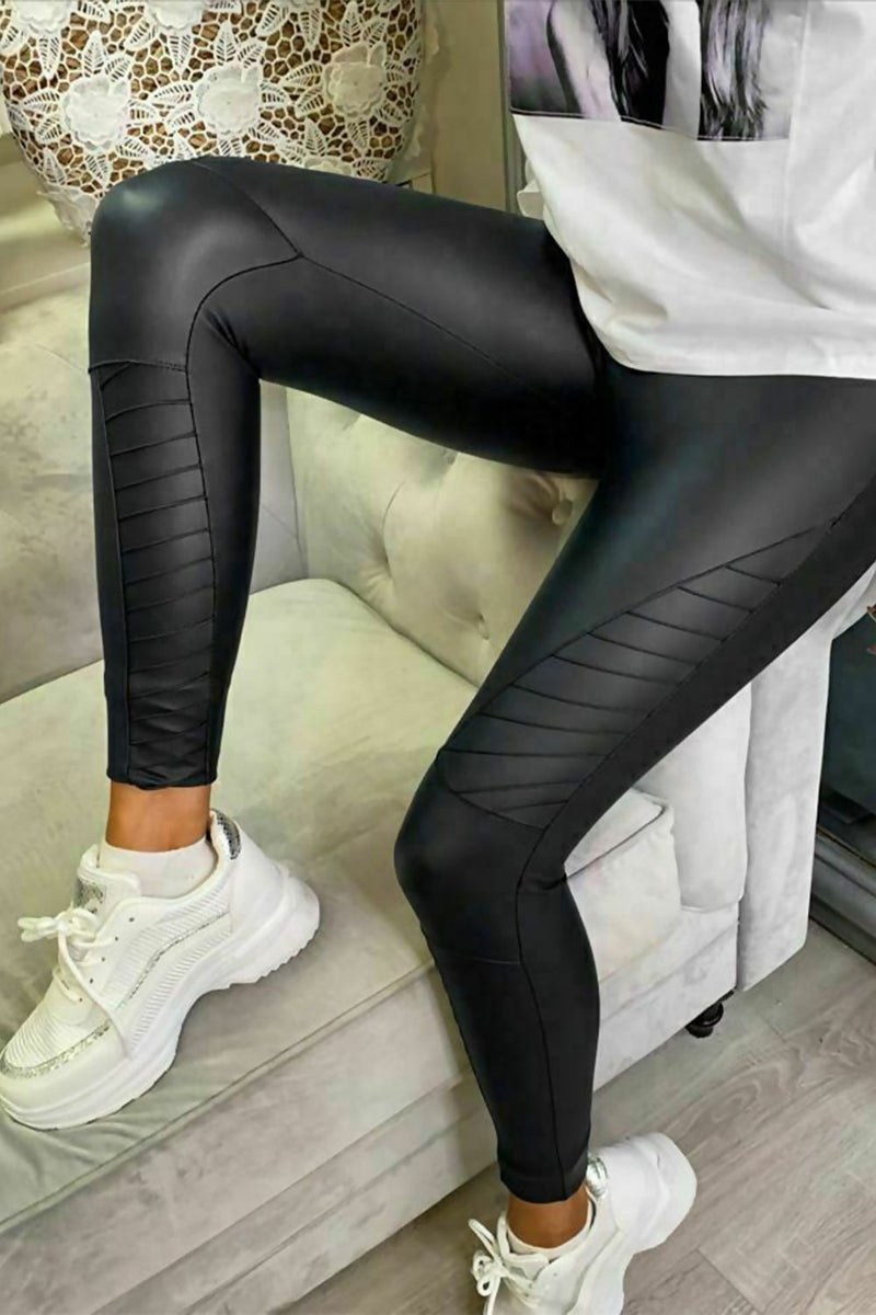 Biker Legging (Pack of 12)